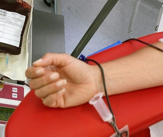 Donazione al Fazzi: 31 sacche di sangue, “ma si deve fare di più”