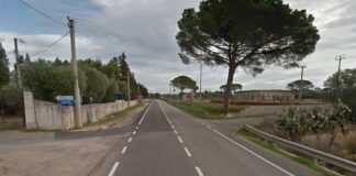 Autovelox Polizia Provinciale: calendario di giugno