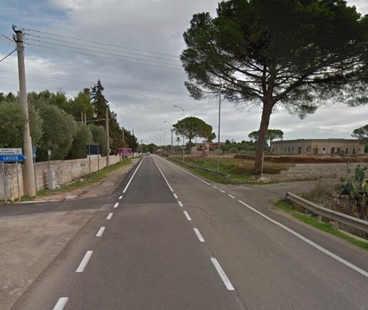 Autovelox Polizia Provinciale: calendario di giugno