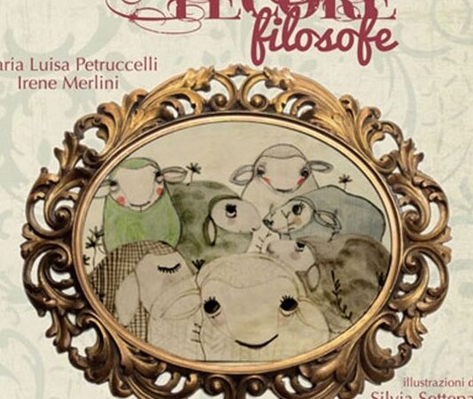 27-05-2016 I POLO // PRESENTAZIONE LIBRO “LE PECORE FILOSOFE”