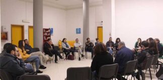 A proposito di don Giorgio. Tavoli nei condomini, non solo in Prefettura