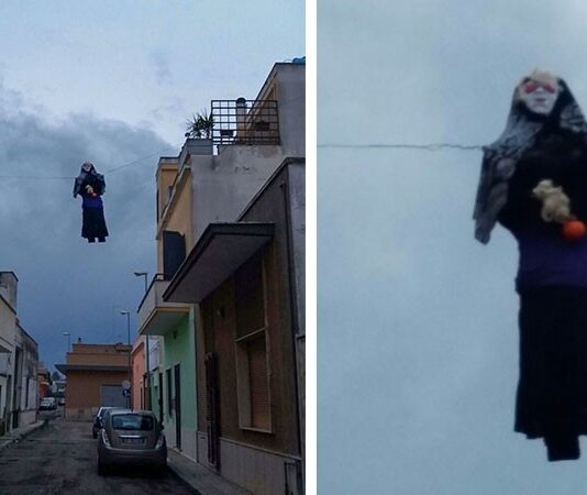 Passato il carnevale, ecco la “quaremma”: in via Zara rivive la tradizione