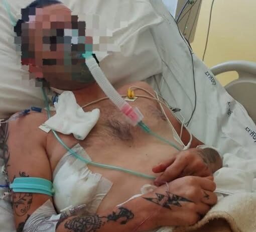 «Non pensavo fosse così grave»: si costituisce il presunto autore del pestaggio nella stazione di servizio
