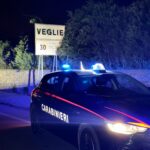 Lite e baraonda nel pub, poi aggredisce i carabinieri. Arrestato un medico del 118: è un 49enne di Monteroni