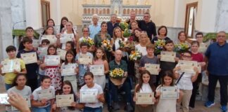 Storie di impegno e talento: “San Gaetano” premia i ragazzi meritevoli. Ecco i vincitori di 27 borse di studio
