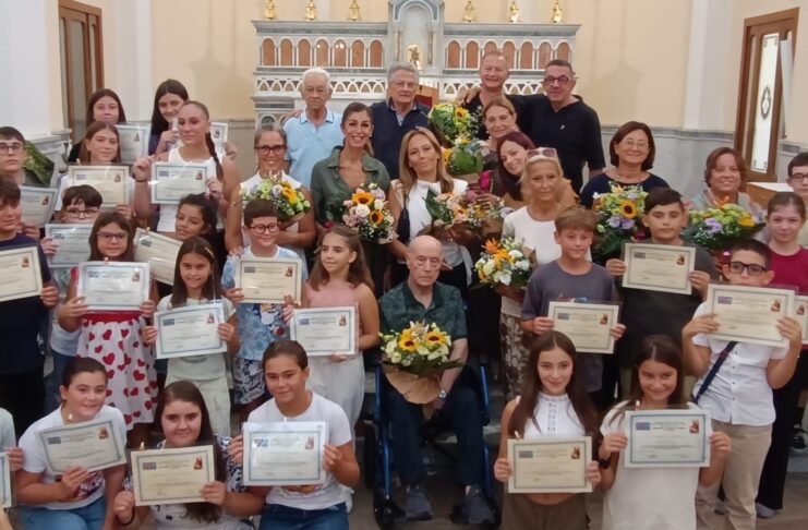 Storie di impegno e talento: “San Gaetano” premia i ragazzi meritevoli. Ecco i vincitori di 27 borse di studio