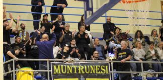 “Un canestro per la memoria”: al Velodromo il primo memorial di basket tra sport, fair play e ricordo