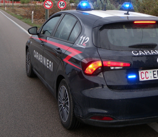 Arresto-bis per il medico di Monteroni: evade dai domiciliari e viene fermato per strada con lo scooter