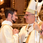 La vocazione, la musica, l’abbraccio di Monteroni: don Enrico si racconta alla vigilia dell’ordinazione L’INTERVISTA