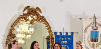 “Donne di Cura, Donne di Eccellenza”: salute e ricerca, premio per Civino e Barba