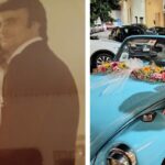 Cuore, amore e fantasia: Marcello e Anna, nozze d’oro e…di sorrisi