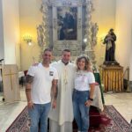 Un “Sì” a sorpresa: in jeans, t-shirt e senza invitati. A Monteroni il matrimonio all’insaputa di tutti