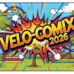 Riecco il VeloComix: il Velodromo degli Ulivi si trasforma nel regno di comics, anime e cosplay