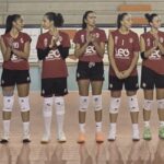 Volley femminile, esordio vincente per la Leo Construction Monteroni: vittoria a Gioia del Colle