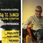 Il libro “Senza ombra di dubbio”, la Biblioteca presenta la storia di coraggio di Stefano Petranca