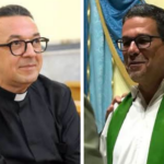 Don Rodny nuovo parroco dell’Ausiliatrice: il rito con l’arcivescovo Panzetta in diretta su TgMonteroni