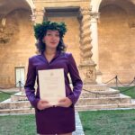 La “nostra” Federica Rollo concede il bis, laurea magistrale con lode: un omaggio alla memoria di Giovanni Bernardini